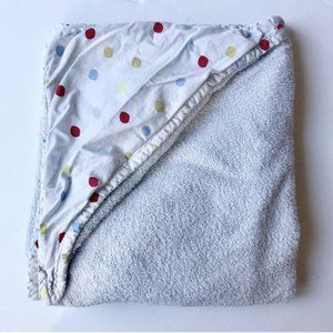 5/$25 Trend Lab Dr Seuss Hooded Towel